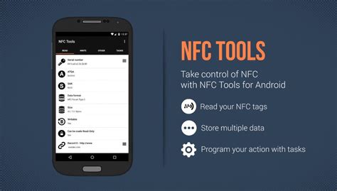 nfc tools pro edition